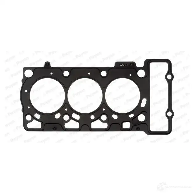 Прокладка ГБЦ PAYEN 0OJ HZF AG8990 1173958 - Изображение 1