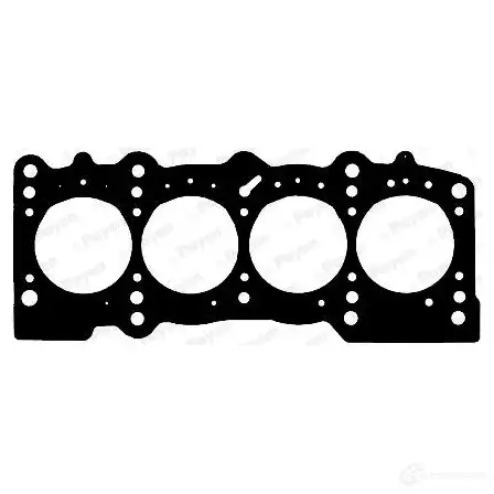Прокладка ГБЦ PAYEN 84 XUQ AG6220 1173837