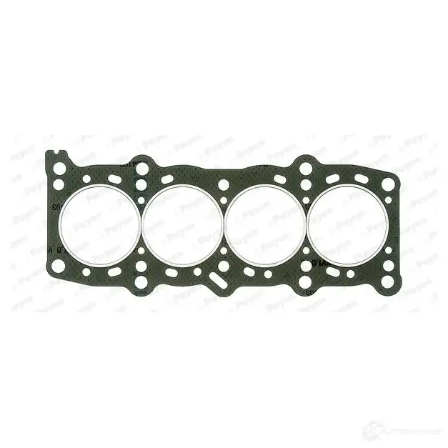Прокладка ГБЦ PAYEN 1173710 4X Y6J43 AE5550 изображение 0
