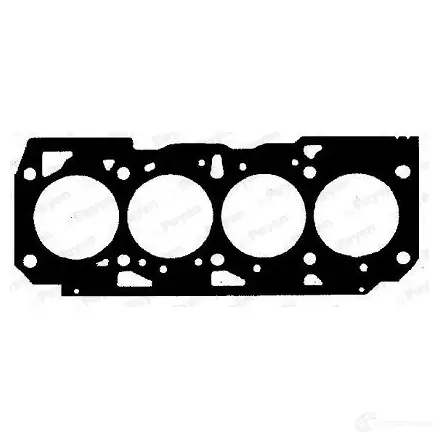 Прокладка ГБЦ PAYEN J2 3Y2K BZ811 1175085