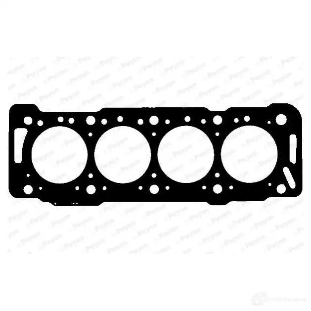 Прокладка ГБЦ PAYEN 4X84S 6N 1173457 AA5880