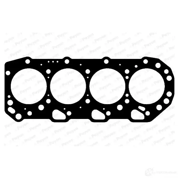 Прокладка ГБЦ PAYEN 1173794 AG5090 9GR BF9