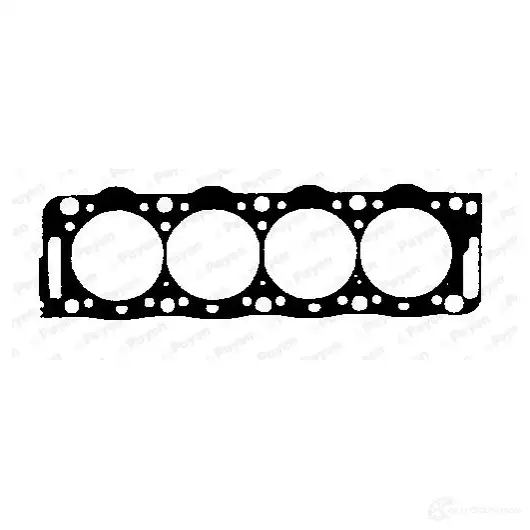 Прокладка ГБЦ PAYEN BV150 1174847 R8W 3P