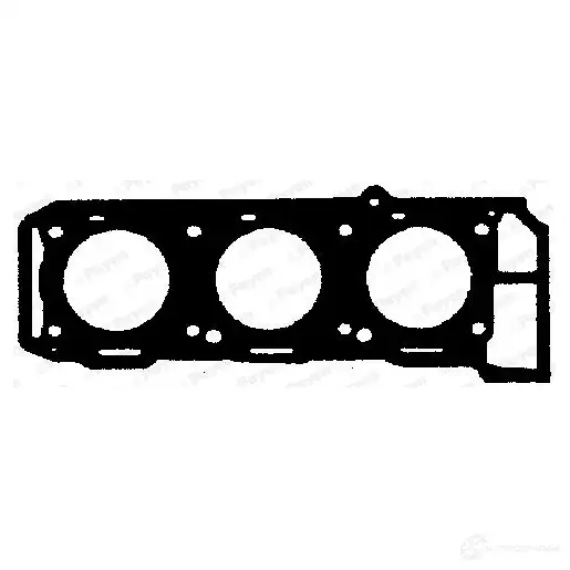 Прокладка ГБЦ PAYEN 1174300 AY641 IX8 0D3