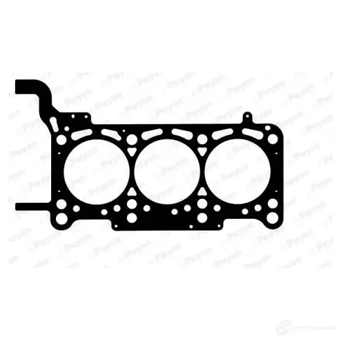 Прокладка ГБЦ PAYEN AG8910 0ZQV 1PB 1173952