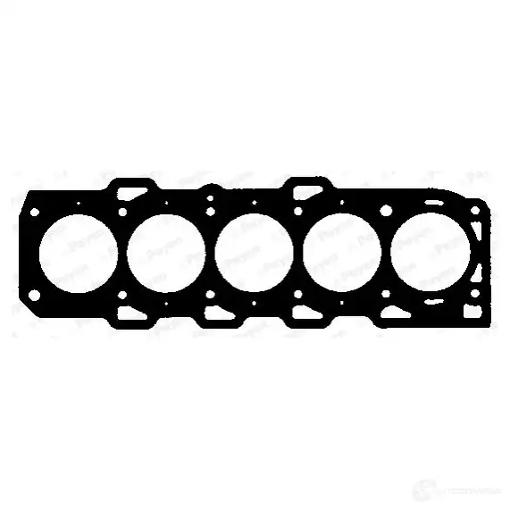 Прокладка ГБЦ PAYEN 1174278 AY320 1 J75C6