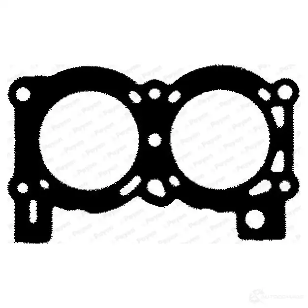 Прокладка ГБЦ PAYEN 50I2 UR2 BL210 1174509