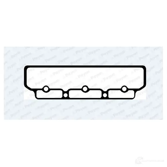 Прокладка клапанной крышки PAYEN 1179789 UABL OW JM856 изображение 0