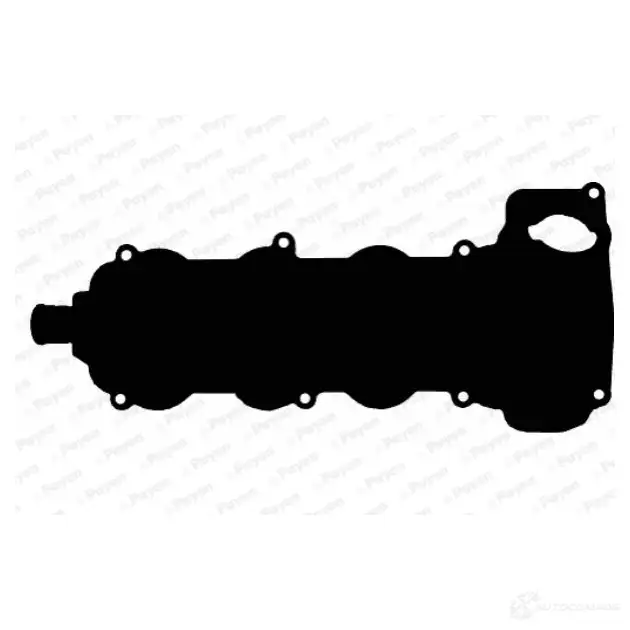 Прокладка клапанной крышки PAYEN JM5162 1179633 A 8MXV