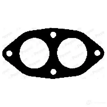 Прокладка глушителя PAYEN JC238 1178368 SX0NP EX