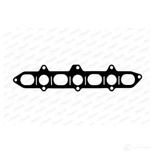 Прокладка впускного коллектора PAYEN 4044197109241 JD5210 QQD1 U7 1178770
