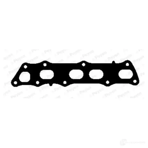 Прокладка впускного коллектора PAYEN J7 ZER1 1178982 jd5889