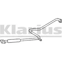 Резонатор KLARIUS 9ZVSR 3065472 ME4HUT S 260115