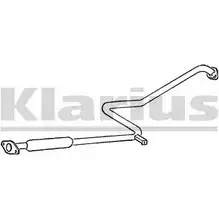 Резонатор KLARIUS 3065476 BSUGN6W 260119 B YDNBW