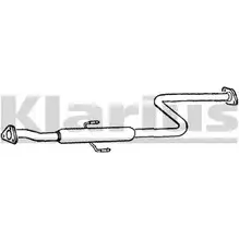 Резонатор KLARIUS 260551 TYJQZ6 3065752 85ZL 4
