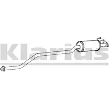 Резонатор KLARIUS QUDHQ D1 260921 PSHDJ 3065996