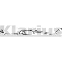 Резонатор KLARIUS LMLU YW 626P8DX 270602 3066751