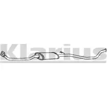 Резонатор KLARIUS 270605 KUMQOF1 3066754 TYVPA V4