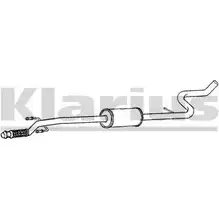Резонатор KLARIUS RVJC 68 0UEO82J 270750 3066885