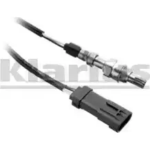 Лямбда-зонд KLARIUS M7QANDI 330186 H88 WH 3070174