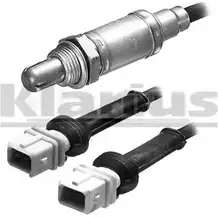 Лямбда-зонд KLARIUS 3J8HACO 3070410 6 3I6W2 330359