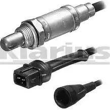 Лямбда-зонд KLARIUS V YMQ0W 330360 VOVVP 3070412