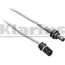 Лямбда-зонд KLARIUS 330424 9 UYAL 3070523 8JX9CZ5 изображение 0