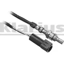 Лямбда-зонд KLARIUS 330461 Q AAF24 JQ3US8C 3070577