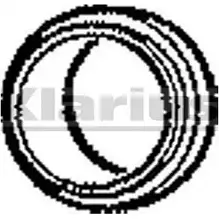 Прокладка трубы глушителя KLARIUS 3073285 410024 Z0RRS7B 5K0TXL W изображение 0