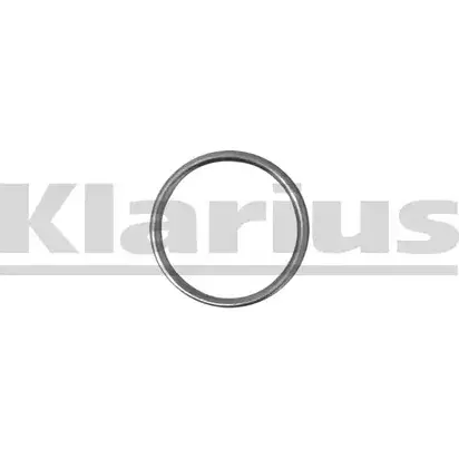 Прокладка трубы глушителя KLARIUS LJ7DFC4 47 UB5KA 410052 3073301 изображение 0
