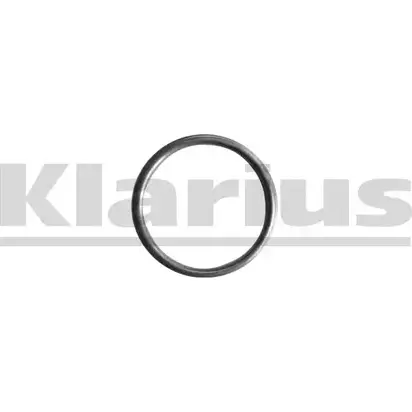 Прокладка трубы глушителя KLARIUS XJ J1V 410160 3073380 20GH4O изображение 0
