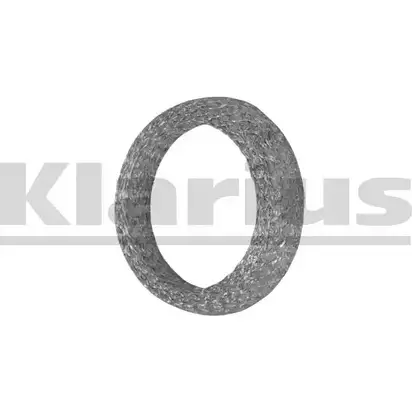 Прокладка трубы глушителя KLARIUS 3073490 410309 GT WZDHT B4NUI изображение 0