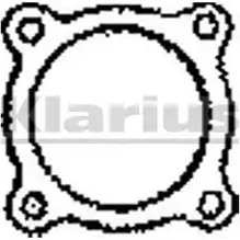 Прокладка трубы глушителя KLARIUS 5M0457 3073501 410323 JF MC0EX изображение 0
