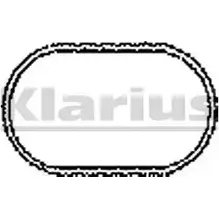 Прокладка трубы глушителя KLARIUS 3073544 D7P2 OAY AM9LTCN 410403