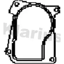 Прокладка трубы глушителя KLARIUS 410 824 3073843 410797 V7UWR изображение 0