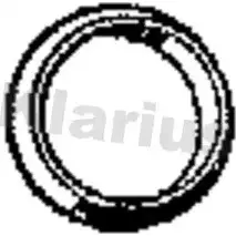 Прокладка трубы глушителя KLARIUS 410803 E HFG6D F93BYYQ 3073848