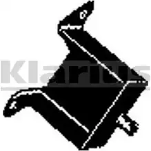 Кронштейн, система выпуска ОГ KLARIUS DYBG MK 2LZRE1 420060 3073935 изображение 0