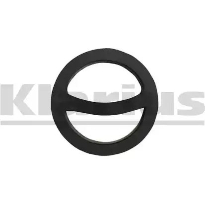 Кронштейн, система выпуска ОГ KLARIUS 0 Y7W9 3073937 3JF9Y4C 420061 изображение 0