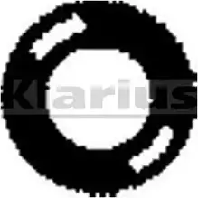 Кронштейн, система выпуска ОГ KLARIUS 3073991 420103 U 9PWMFJ RTJQTZ изображение 0