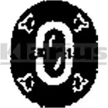 Кронштейн, система выпуска ОГ KLARIUS 420131 60 LJCO 3074029 D7W60 изображение 0