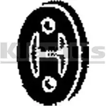 Кронштейн крепления глушителя KLARIUS 420214 QDUSX 3074149 J0D 7WM