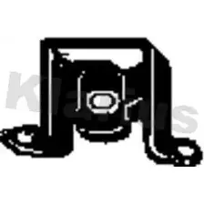 Кронштейн крепления глушителя KLARIUS 420606 3074453 85YMQ26 CJ2H HV изображение 0