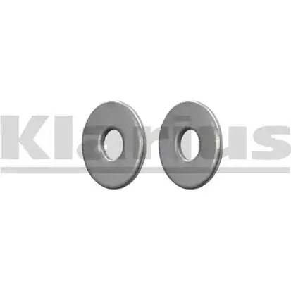 Плоская шайба KLARIUS 3075126 M496JFX 440160 80I0 C изображение 0