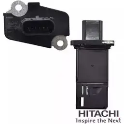 Расходомер воздуха, дмрв HITACHI AFH60 M19 2505037 3082762 3L5Q3XA изображение 0