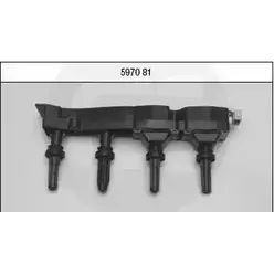 Катушка зажигания BRECAV 110.015 A33.015 833.01 5 3083561