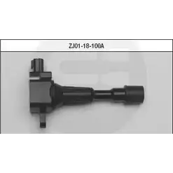 Катушка зажигания BRECAV 3083651 A48.003 132.003 848.0 03