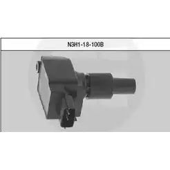 Катушка зажигания BRECAV 132.004 A48.004 3083652 8 48.004 изображение 0