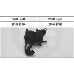 Катушка зажигания BRECAV 3083934 238.001 B57.001 957.0 01 изображение 0