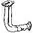 Выхлопная труба глушителя SIGAM 3085958 10128 8ELID 0Z0Q ZO изображение 0