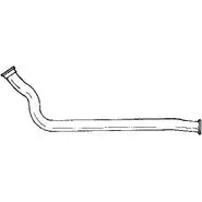 Выхлопная труба глушителя SIGAM 3086420 0 S06AI 12192 S5M4U изображение 0